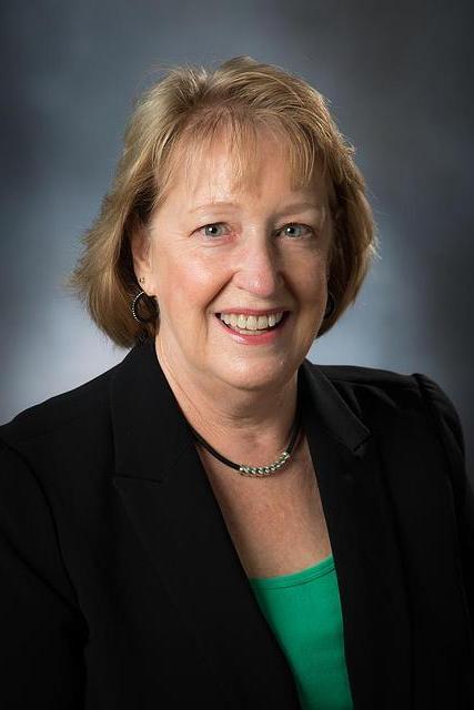 Dr. Nancy Headrick